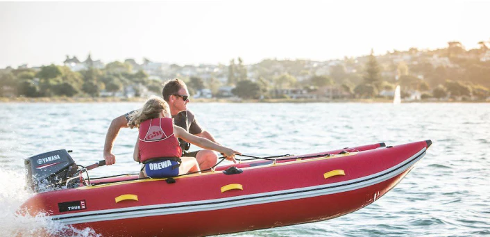 The World's Finest Portable Vessels
