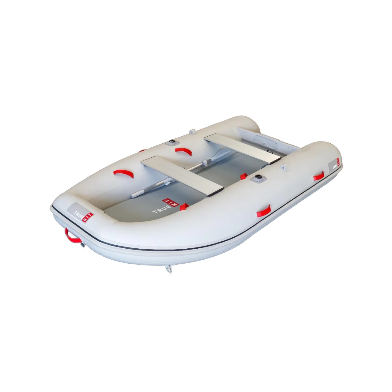 The Navigator Package - Image 3